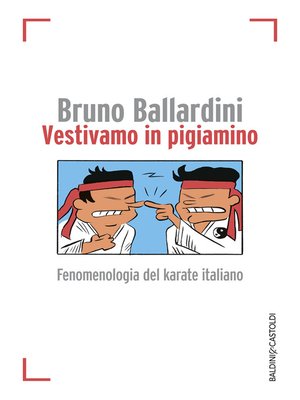 cover image of Vestivamo in pigiamino